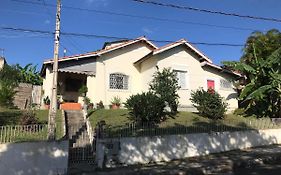Casa Aconchego no Centro de Águas